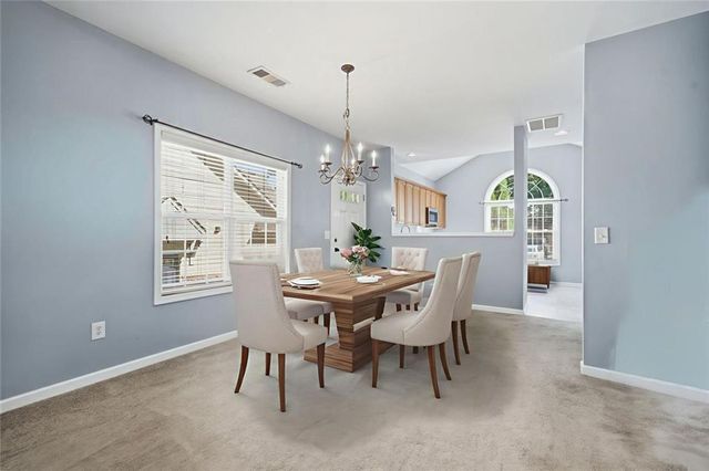 412 McAfee NW Court 14, Kennesaw, GA 30144