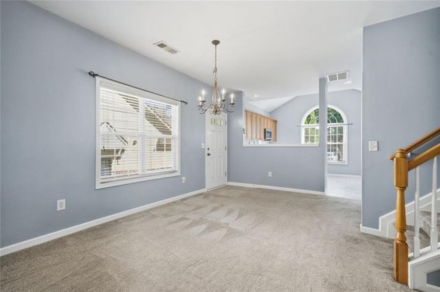 412 McAfee NW Court 14, Kennesaw, GA 30144