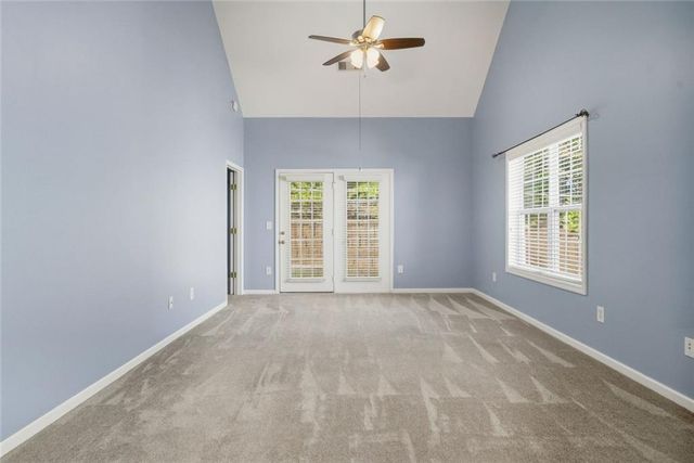 412 McAfee NW Court 14, Kennesaw, GA 30144