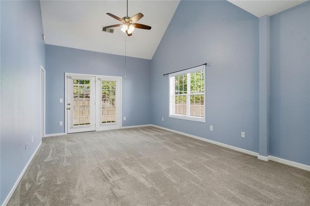 412 McAfee NW Court 14, Kennesaw, GA 30144