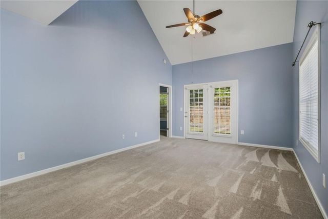 412 McAfee NW Court 14, Kennesaw, GA 30144