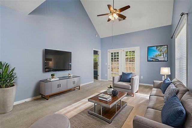 412 McAfee NW Court 14, Kennesaw, GA 30144