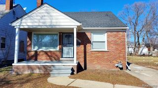 15411 E STATE FAIR Street, Detroit, MI 48205