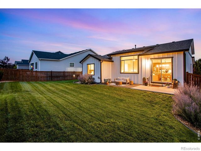 301 Dorothy Drive, Berthoud, CO 80513