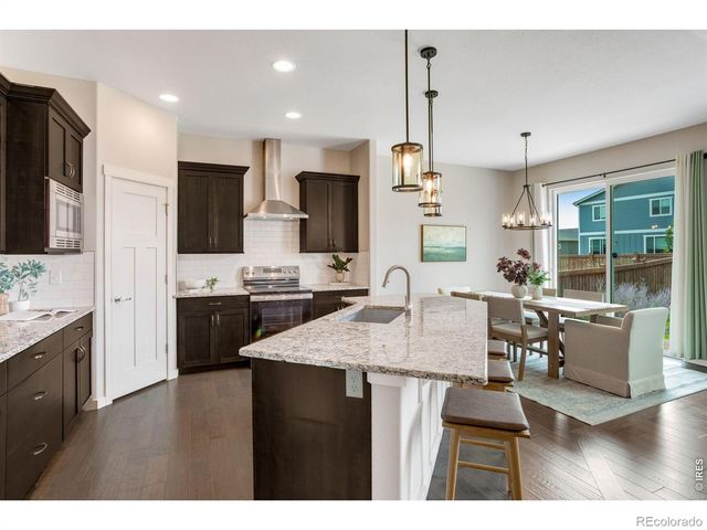 301 Dorothy Drive, Berthoud, CO 80513