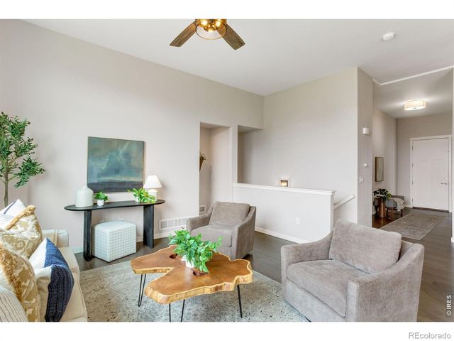 301 Dorothy Drive, Berthoud, CO 80513