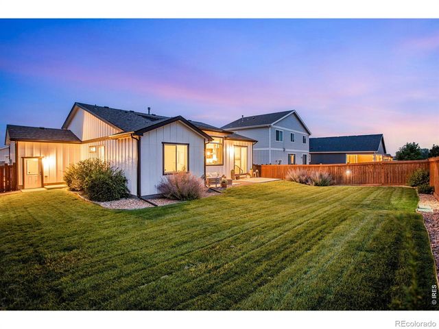 301 Dorothy Drive, Berthoud, CO 80513