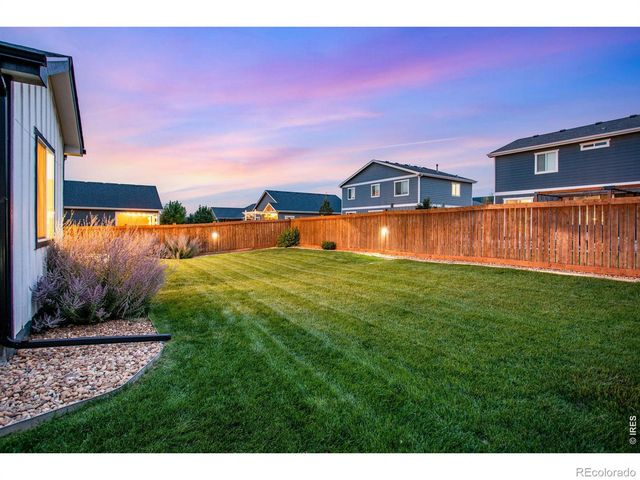 301 Dorothy Drive, Berthoud, CO 80513