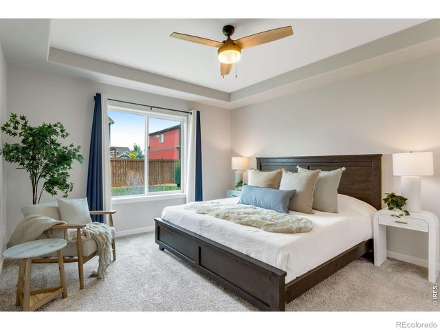 301 Dorothy Drive, Berthoud, CO 80513
