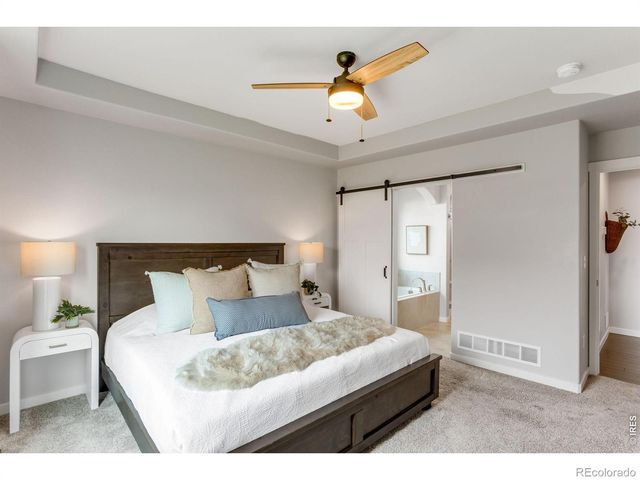 301 Dorothy Drive, Berthoud, CO 80513
