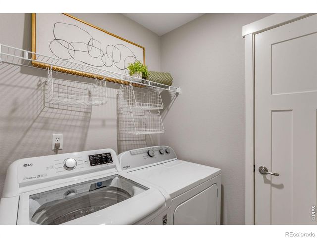 301 Dorothy Drive, Berthoud, CO 80513