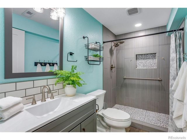 301 Dorothy Drive, Berthoud, CO 80513