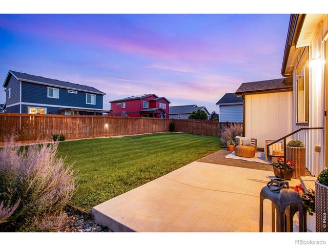 301 Dorothy Drive, Berthoud, CO 80513