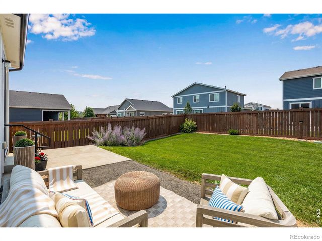 301 Dorothy Drive, Berthoud, CO 80513
