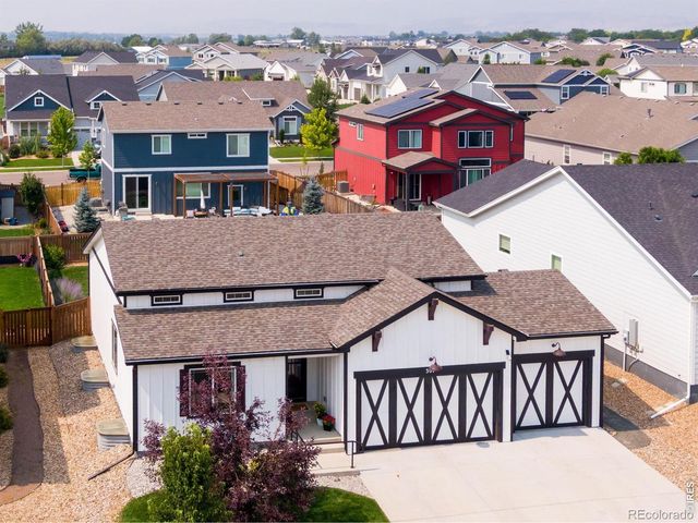 301 Dorothy Drive, Berthoud, CO 80513