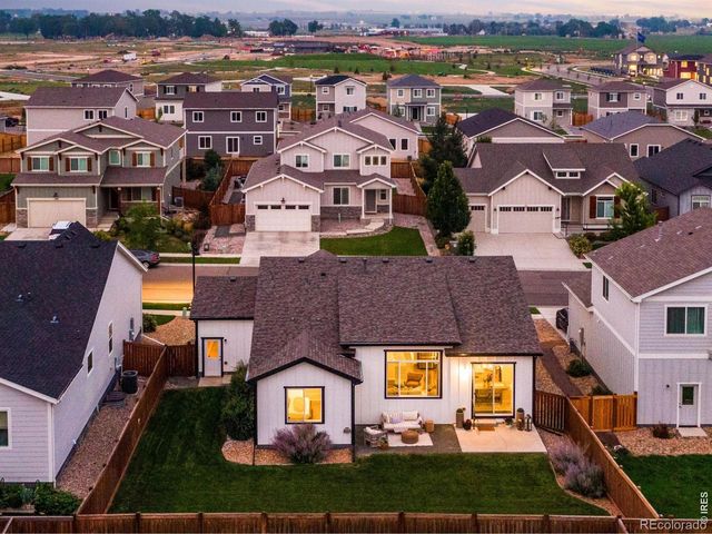 301 Dorothy Drive, Berthoud, CO 80513