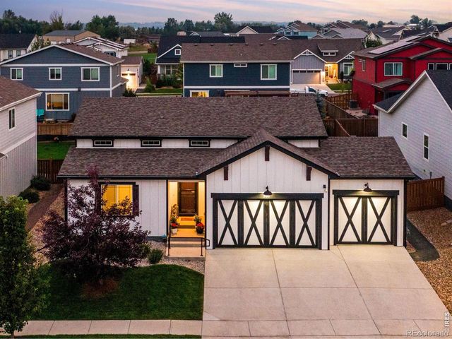 301 Dorothy Drive, Berthoud, CO 80513