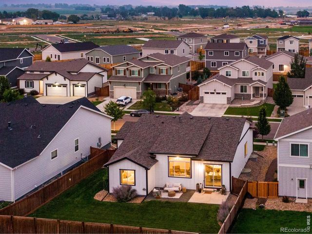 301 Dorothy Drive, Berthoud, CO 80513