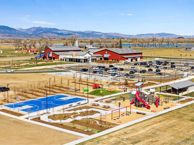 301 Dorothy Drive, Berthoud, CO 80513