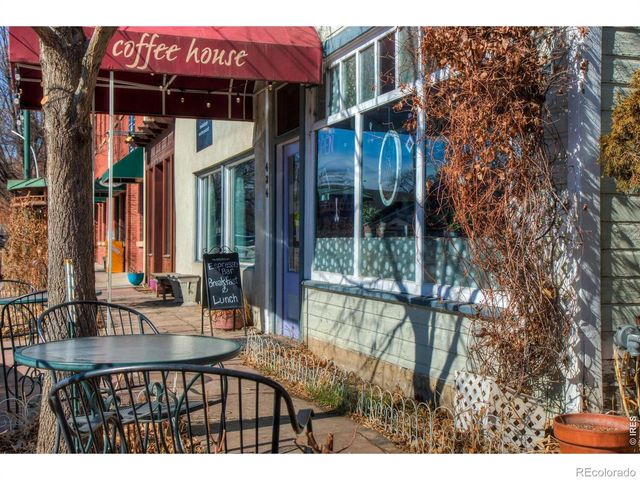 301 Dorothy Drive, Berthoud, CO 80513