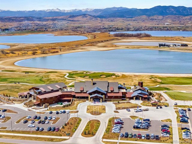 301 Dorothy Drive, Berthoud, CO 80513