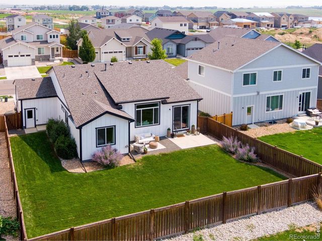 301 Dorothy Drive, Berthoud, CO 80513