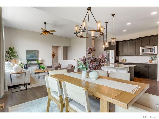 301 Dorothy Drive, Berthoud, CO 80513