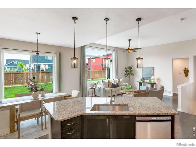 301 Dorothy Drive, Berthoud, CO 80513
