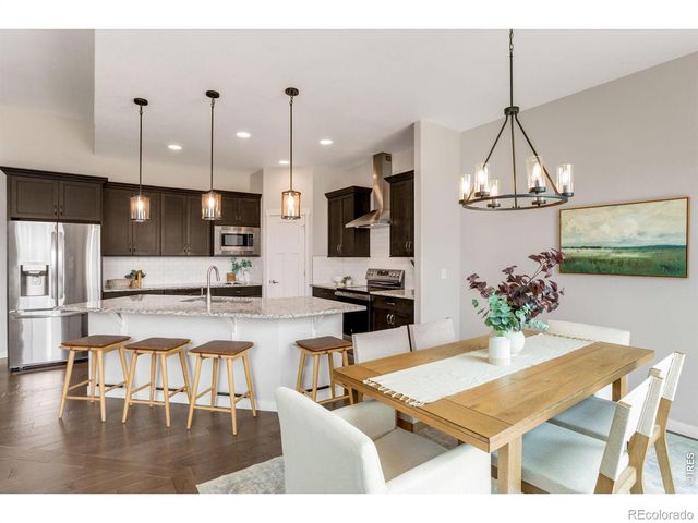 301 Dorothy Drive, Berthoud, CO 80513