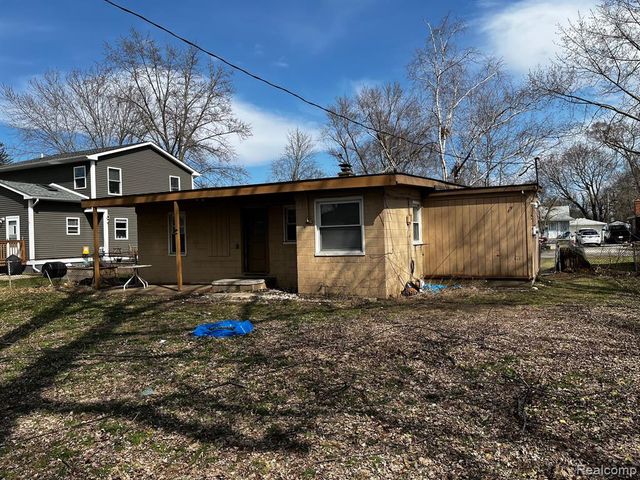 12097 Cavell Street, Livonia, MI 48150