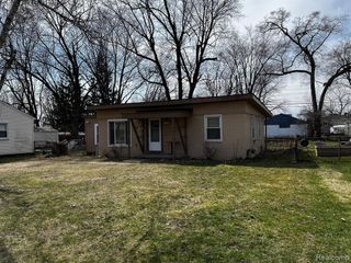 12097 Cavell Street, Livonia, MI 48150