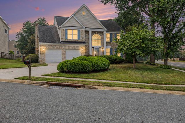 825 DELRAY DR, Forest Hill, MD 21050