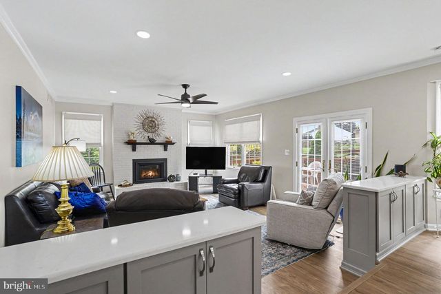 825 DELRAY DR, Forest Hill, MD 21050