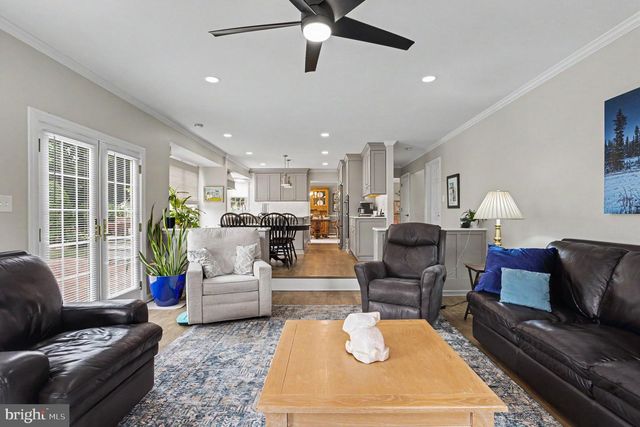 825 DELRAY DR, Forest Hill, MD 21050