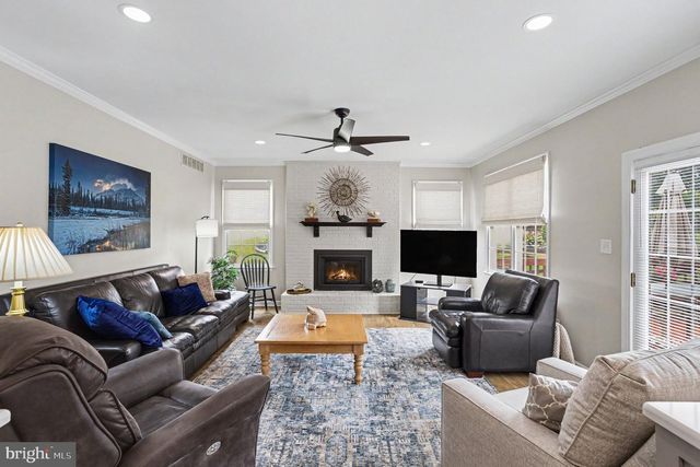 825 DELRAY DR, Forest Hill, MD 21050