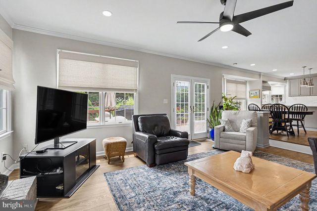 825 DELRAY DR, Forest Hill, MD 21050