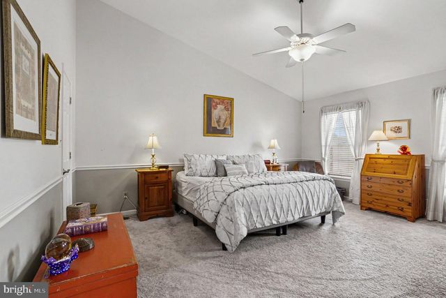 825 DELRAY DR, Forest Hill, MD 21050
