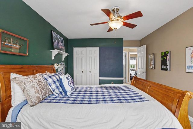 825 DELRAY DR, Forest Hill, MD 21050