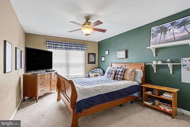 825 DELRAY DR, Forest Hill, MD 21050