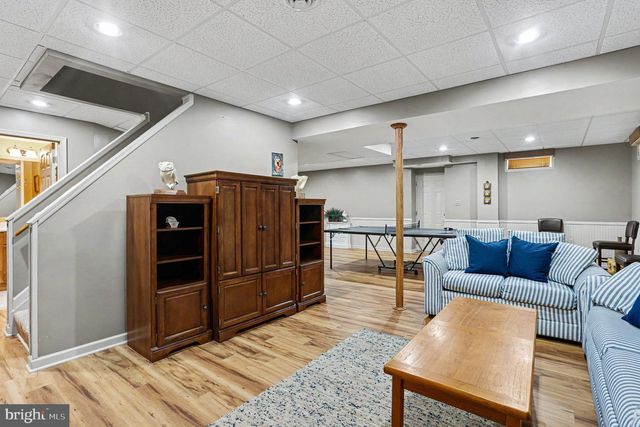 825 DELRAY DR, Forest Hill, MD 21050