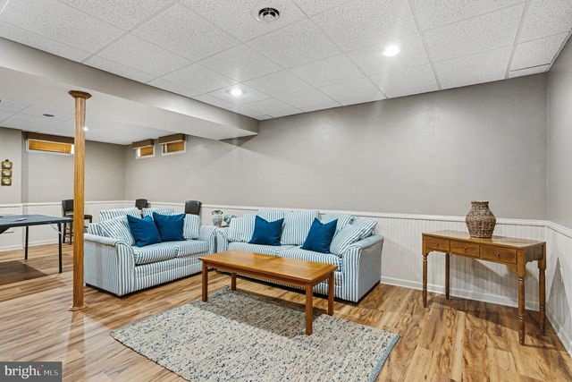 825 DELRAY DR, Forest Hill, MD 21050