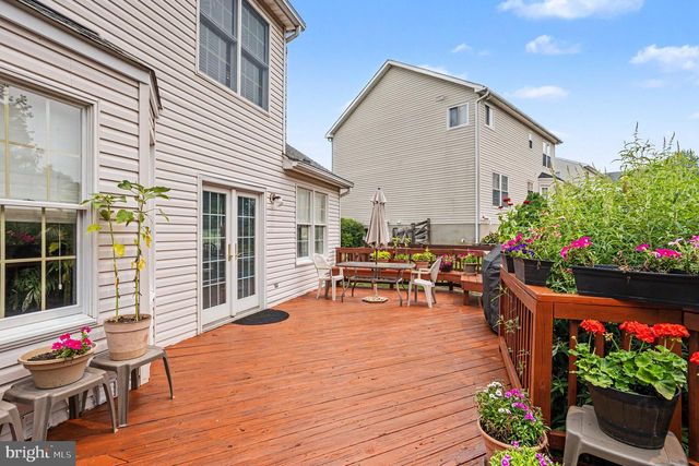 825 DELRAY DR, Forest Hill, MD 21050