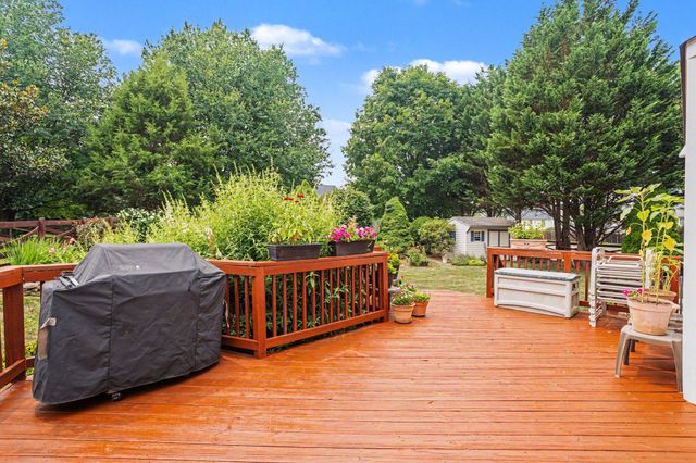 825 DELRAY DR, Forest Hill, MD 21050