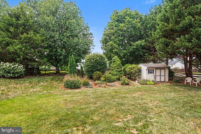 825 DELRAY DR, Forest Hill, MD 21050