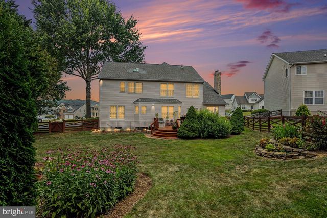 825 DELRAY DR, Forest Hill, MD 21050