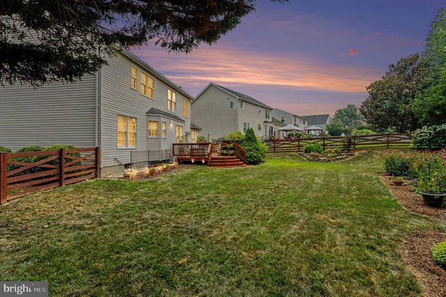 825 DELRAY DR, Forest Hill, MD 21050