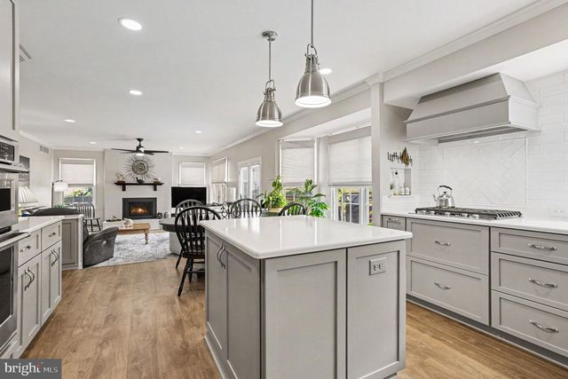 825 DELRAY DR, Forest Hill, MD 21050