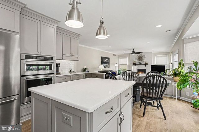825 DELRAY DR, Forest Hill, MD 21050