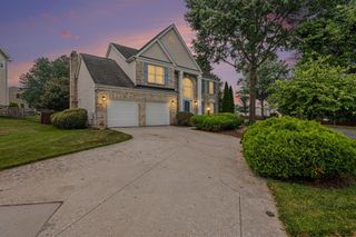 825 DELRAY DR, Forest Hill, MD 21050