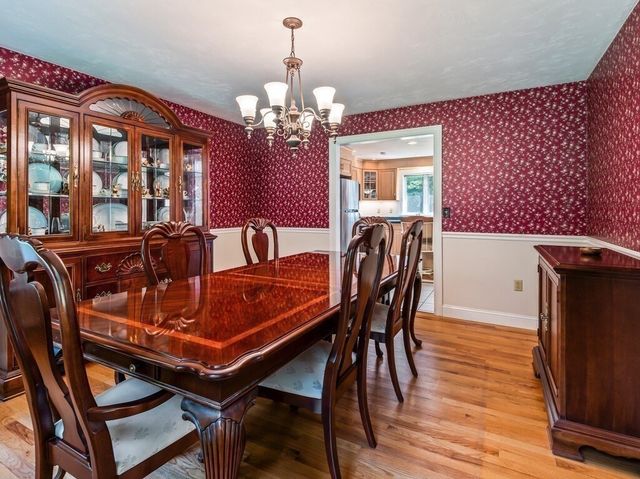 9 Tower Hill Rd, Oxford, MA 01540
